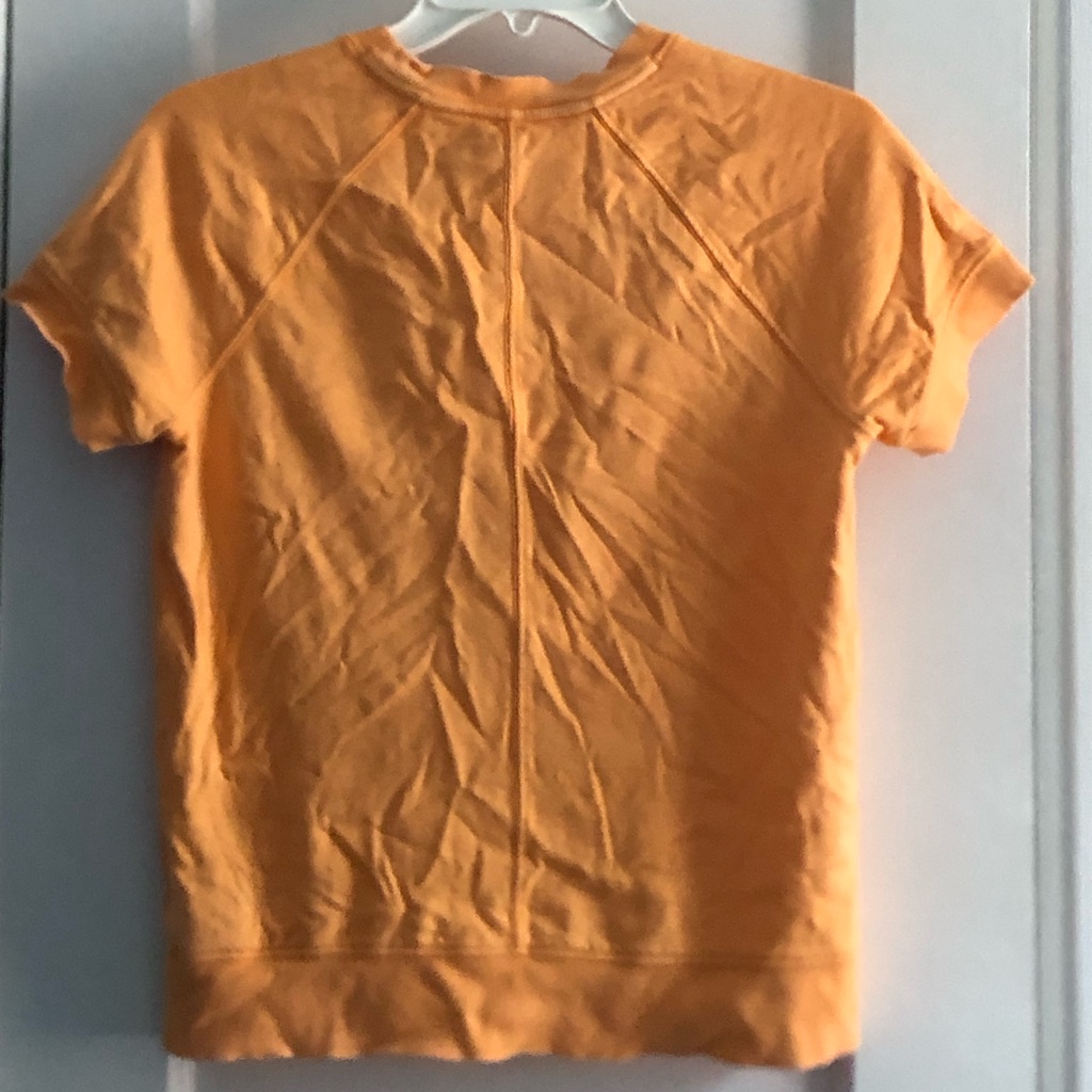 Athleta Tee Euc